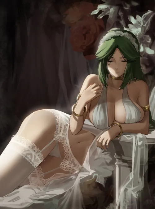 Graceful Palutena, also does this subreddit appear restricted to you guys? The engagement suddenly dropped. Please post actively so we can regain traction.