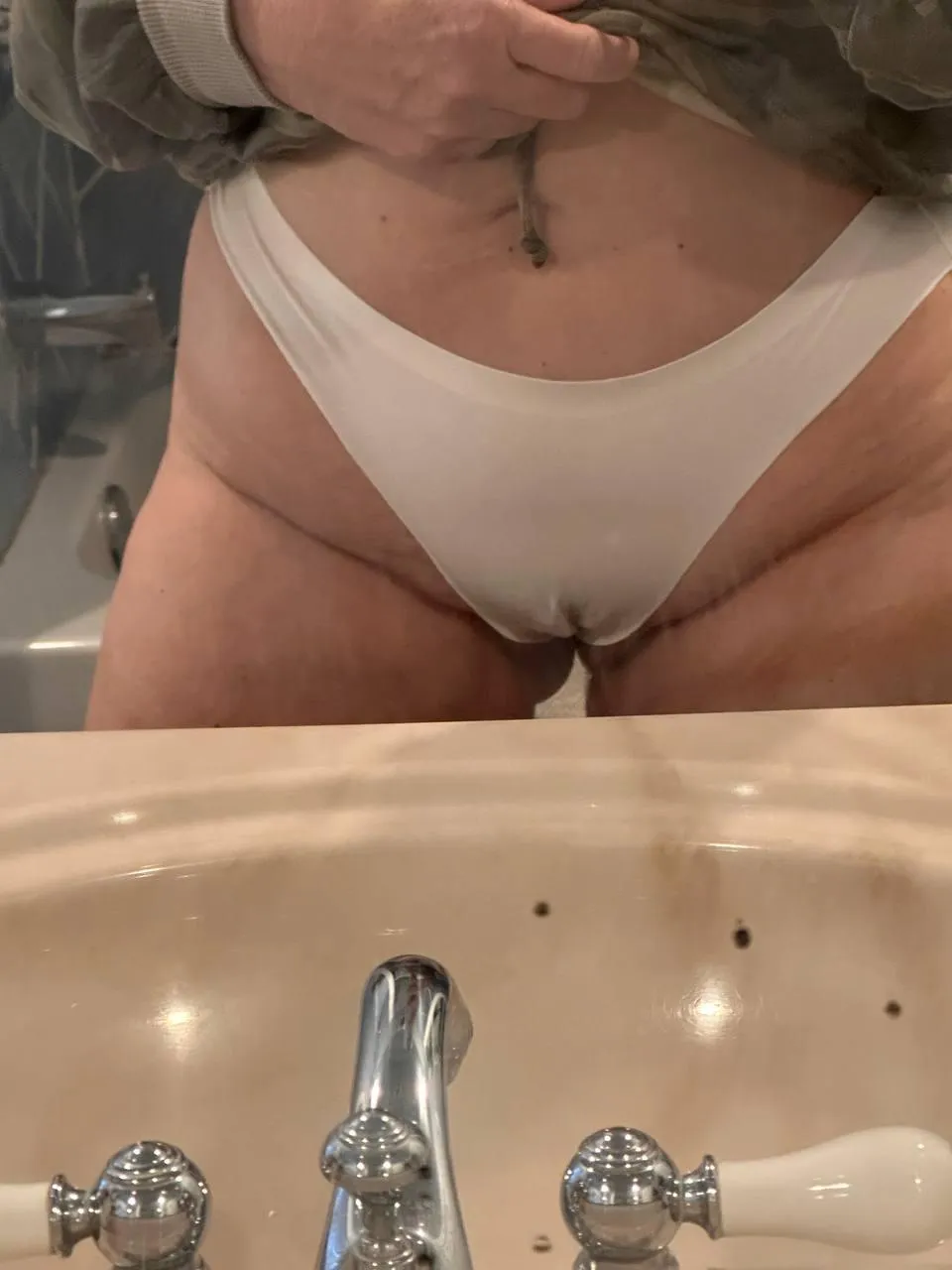 I'll send a close-up to the first 50 comments