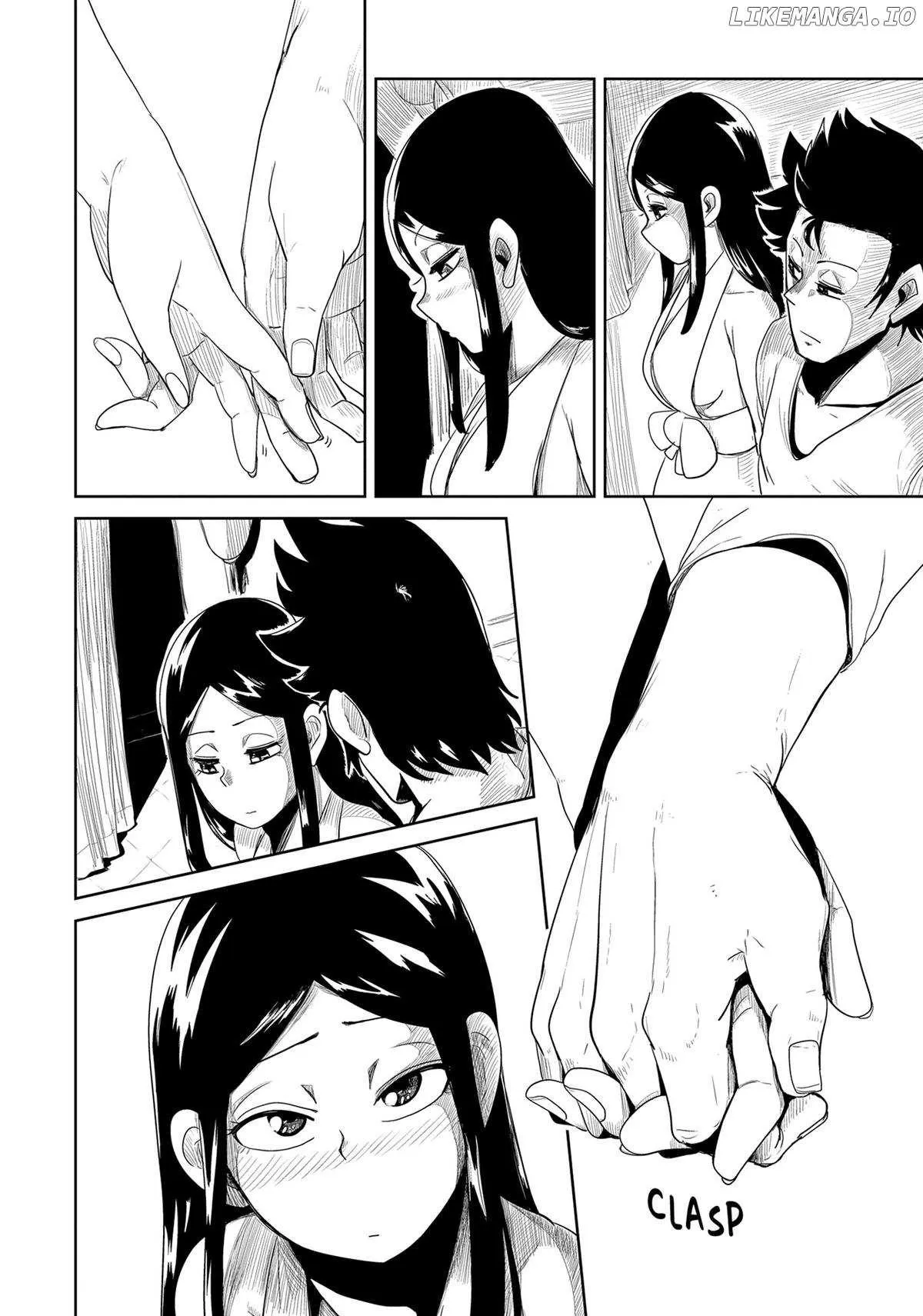 [LV1 Devil and the One-Room Hero]