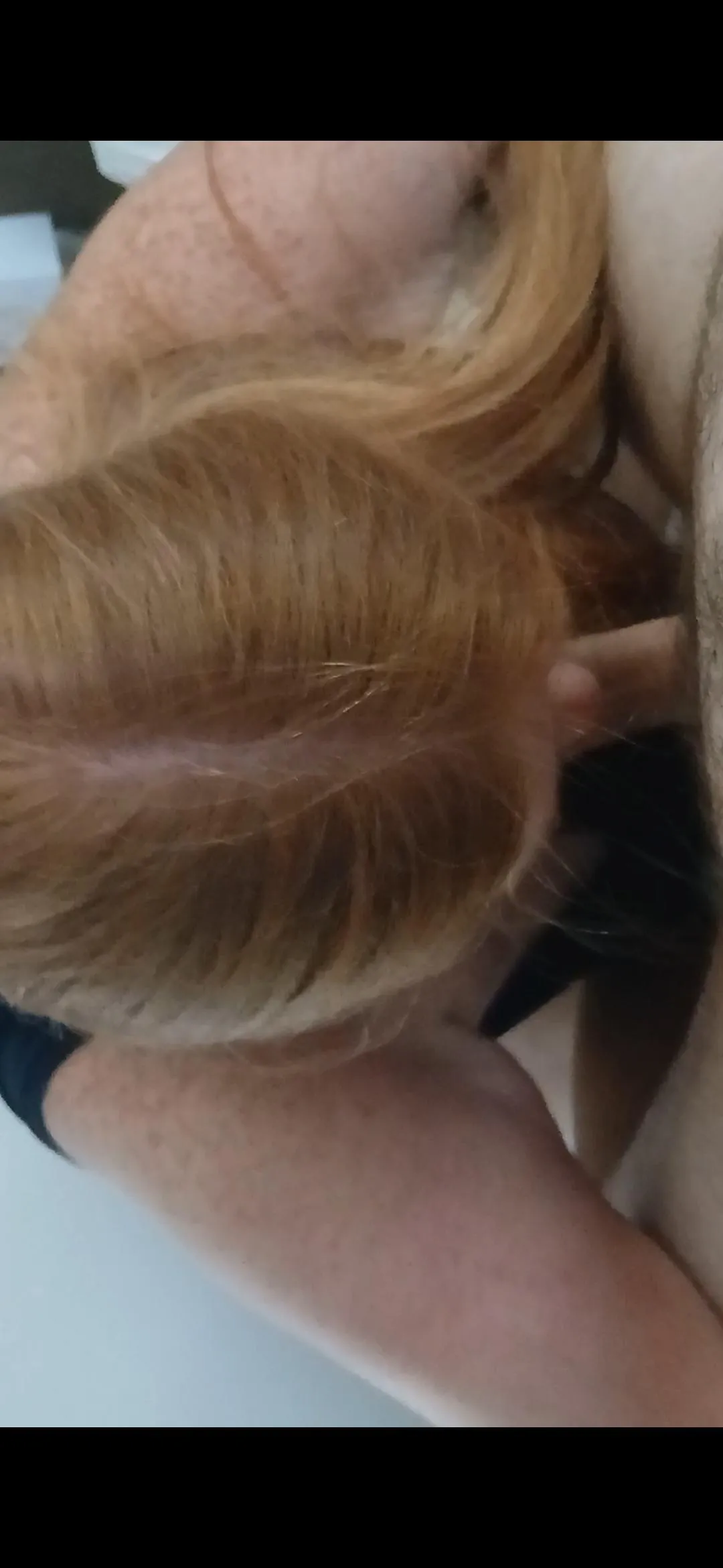 Round 2 with the 21yr old