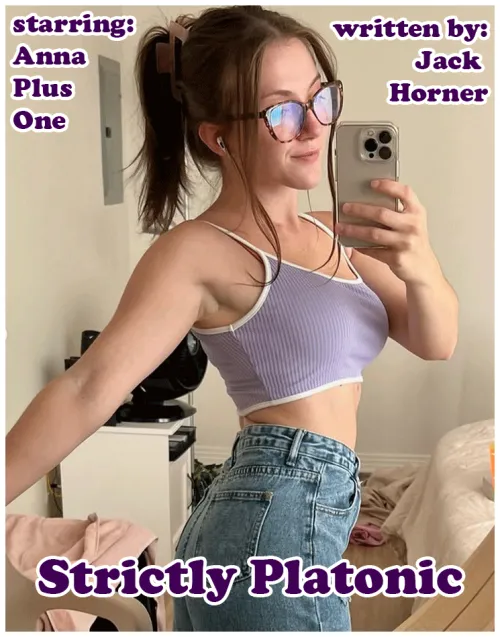 Strictly Platonic - Chapter 5