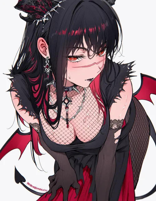 Succubus Yoru
