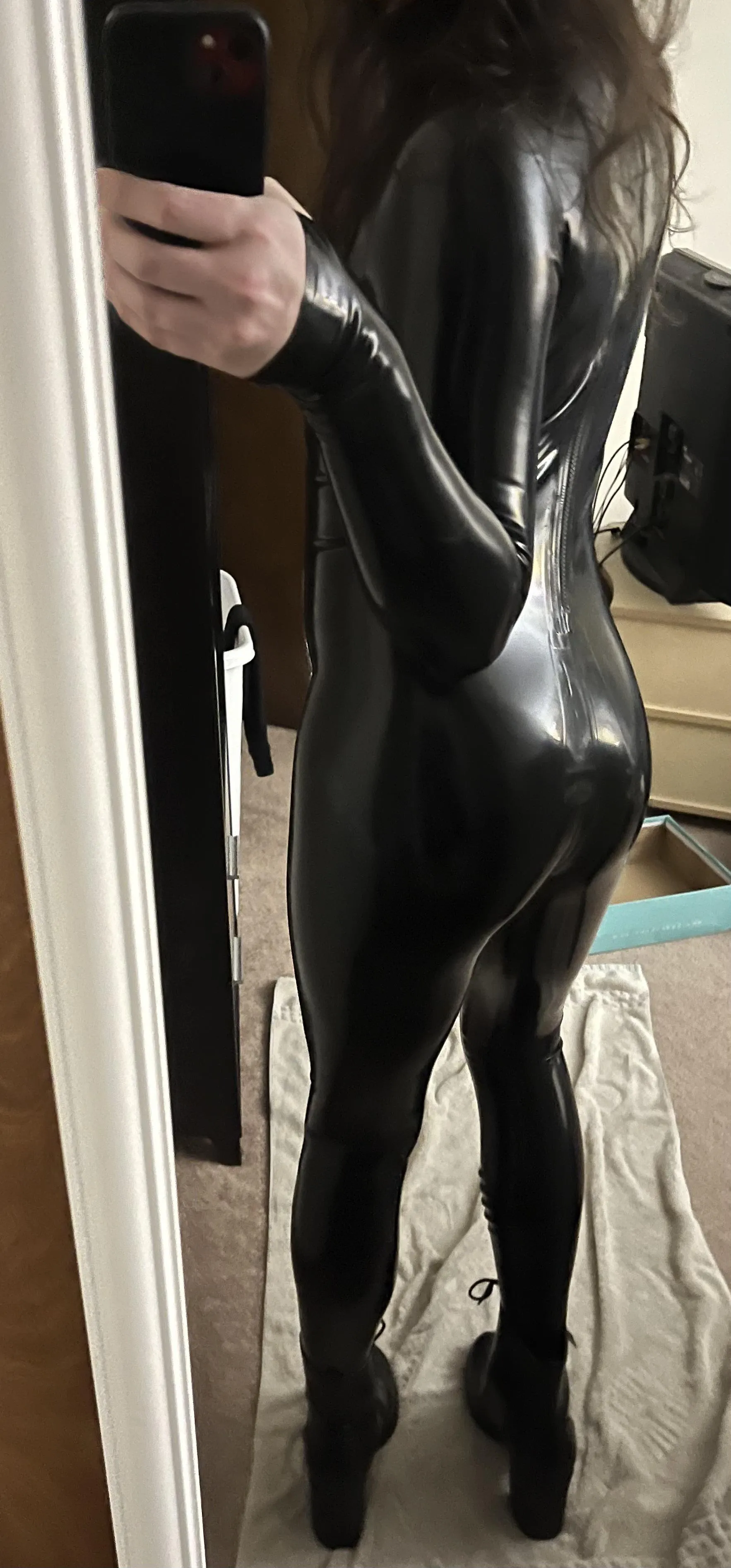 Wanna help me shine? ;)