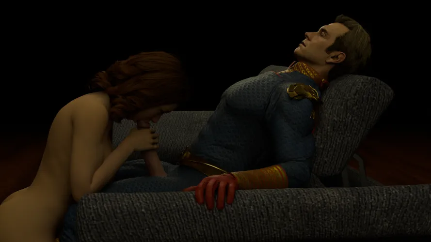 We know fire cracker won't hesitate