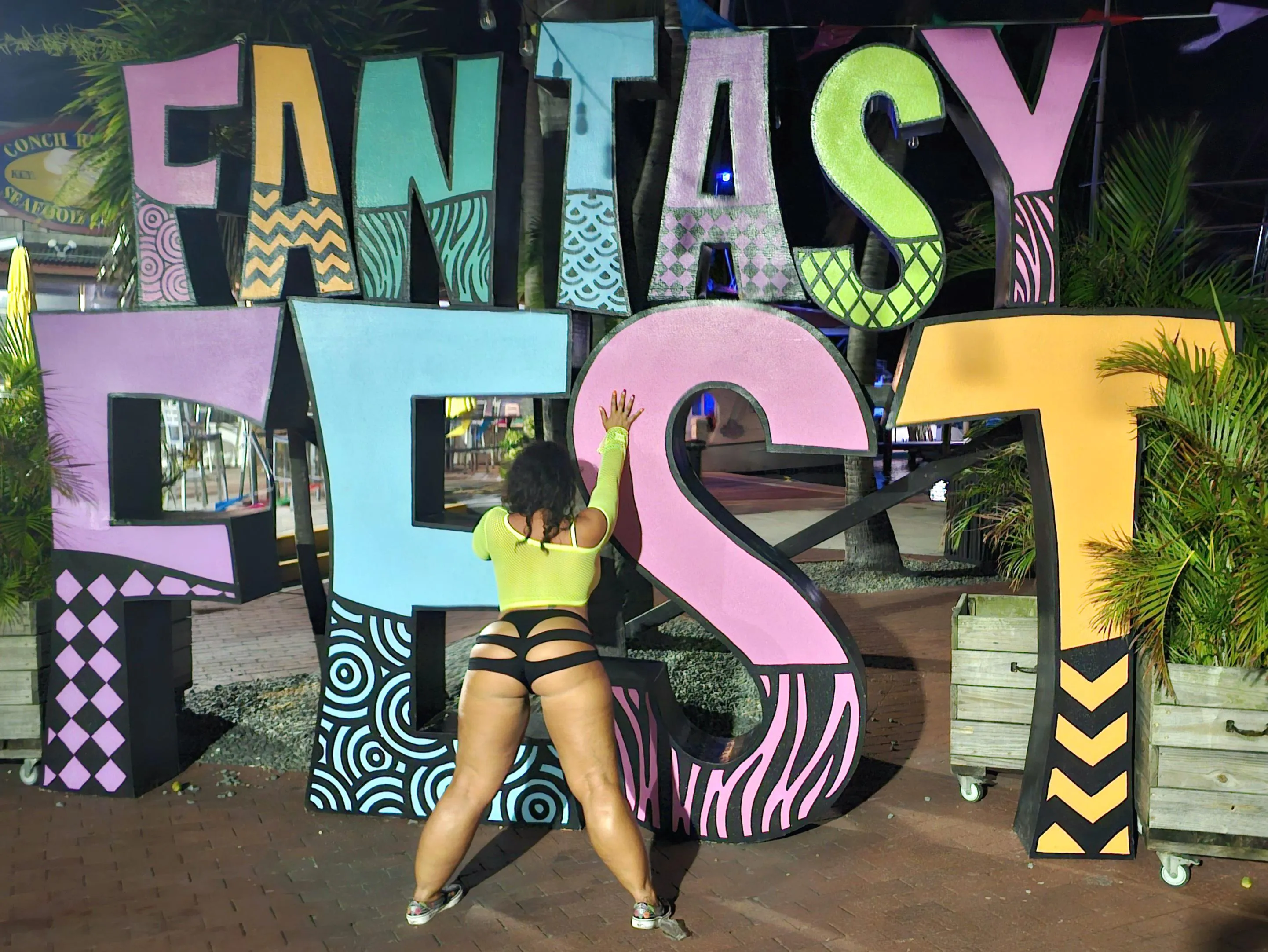 2025 is booked! We can't wait!