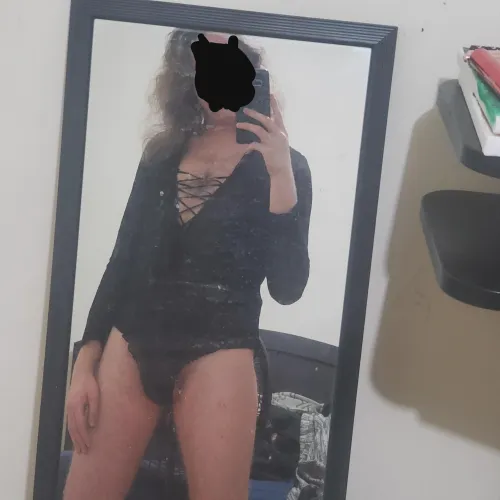 27 Enby for Women or Other Enbies