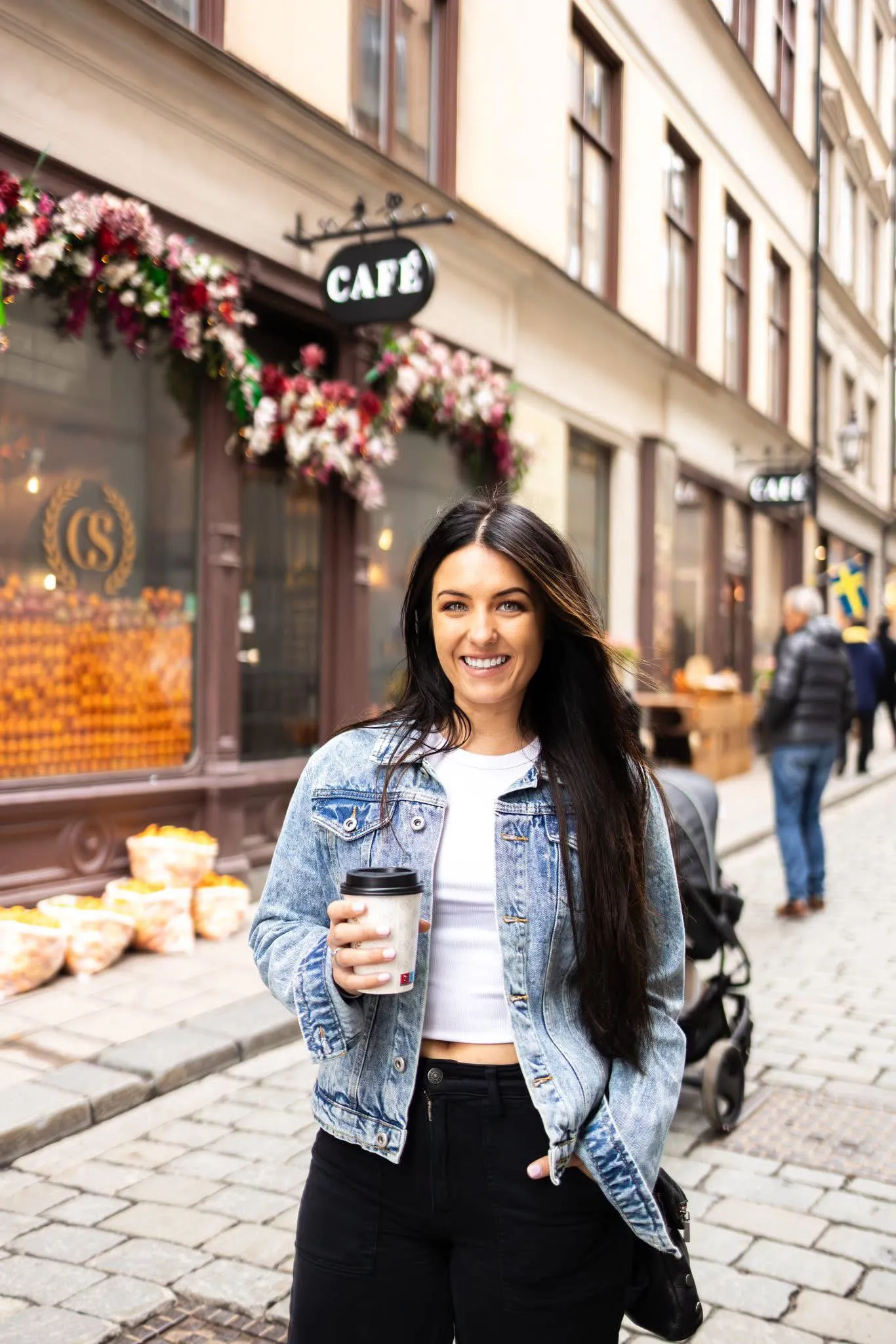 Alex is such a hottie