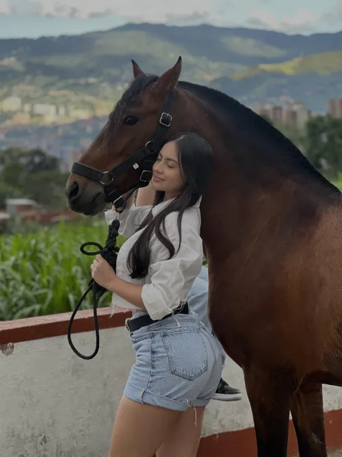 are you ready for a ride cowboy?