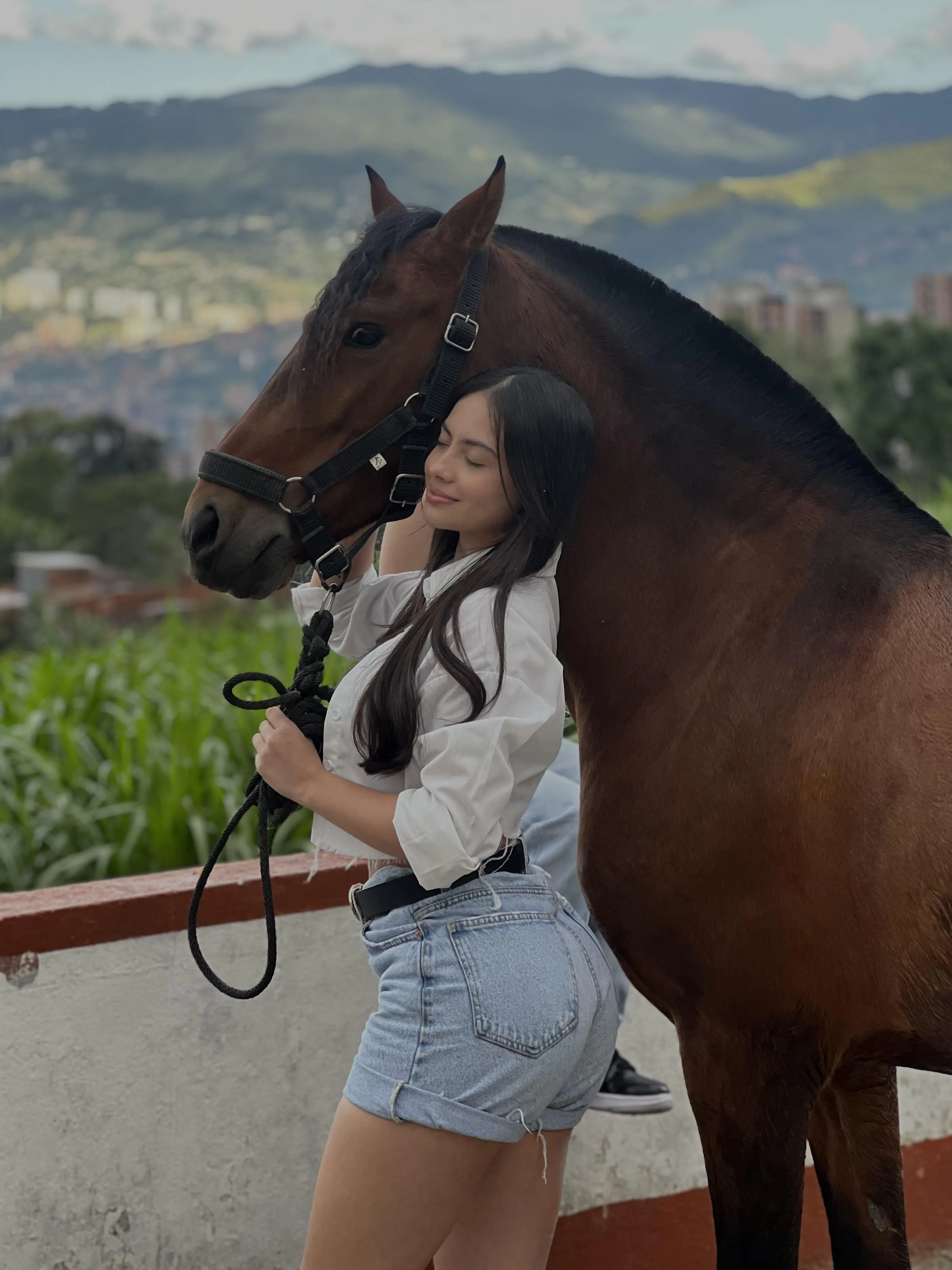 are you ready for a ride cowboy?