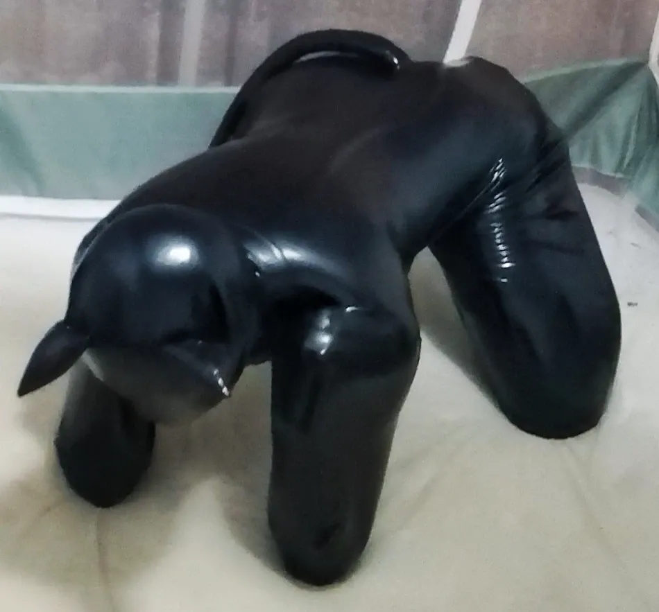 Ask for advice on body measurements.