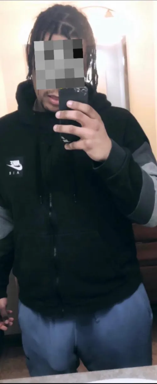 BBC 🐂 new to central KS 👋🏽