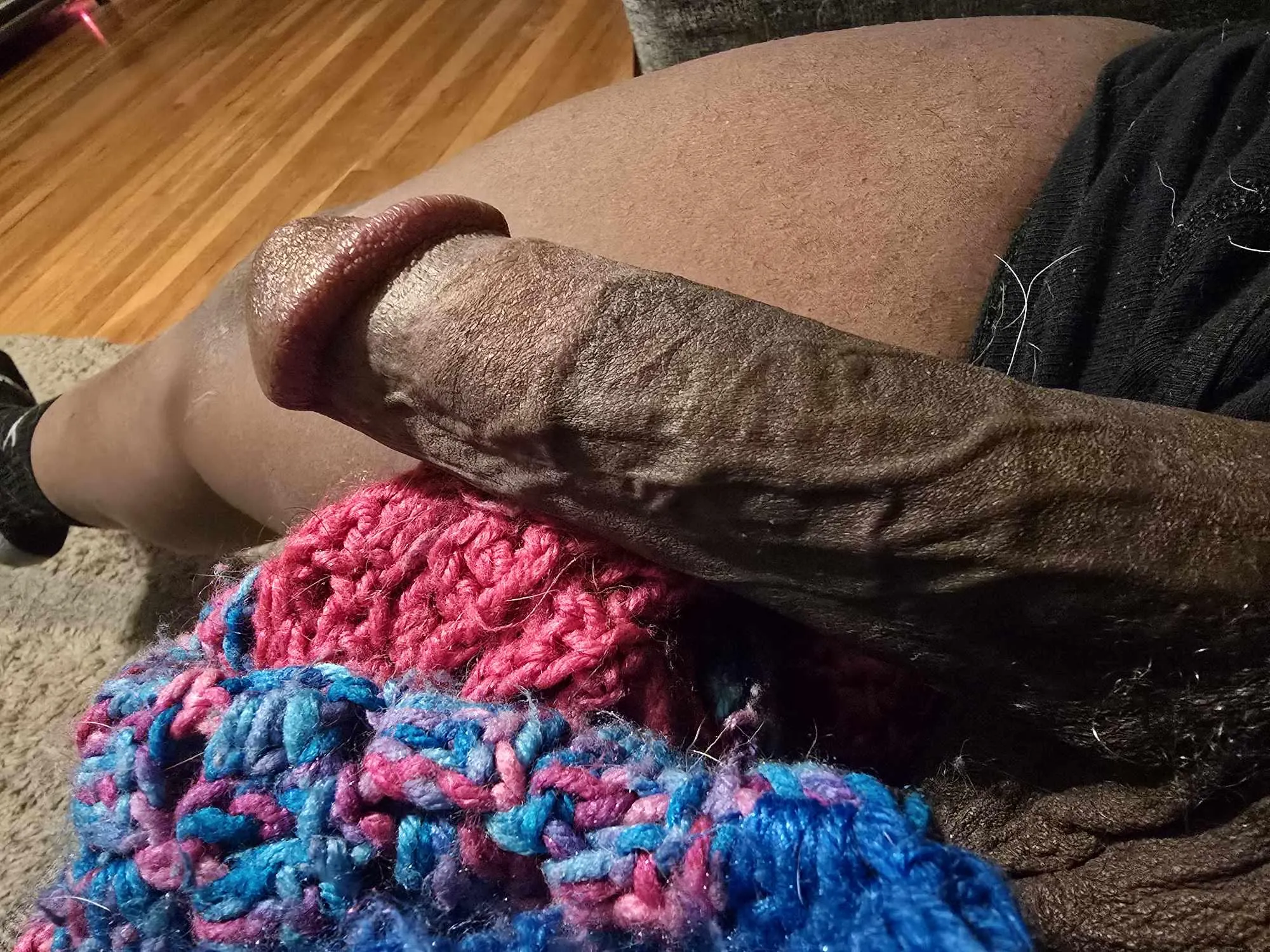 BBC. South Windsor looking for a bbw squirter