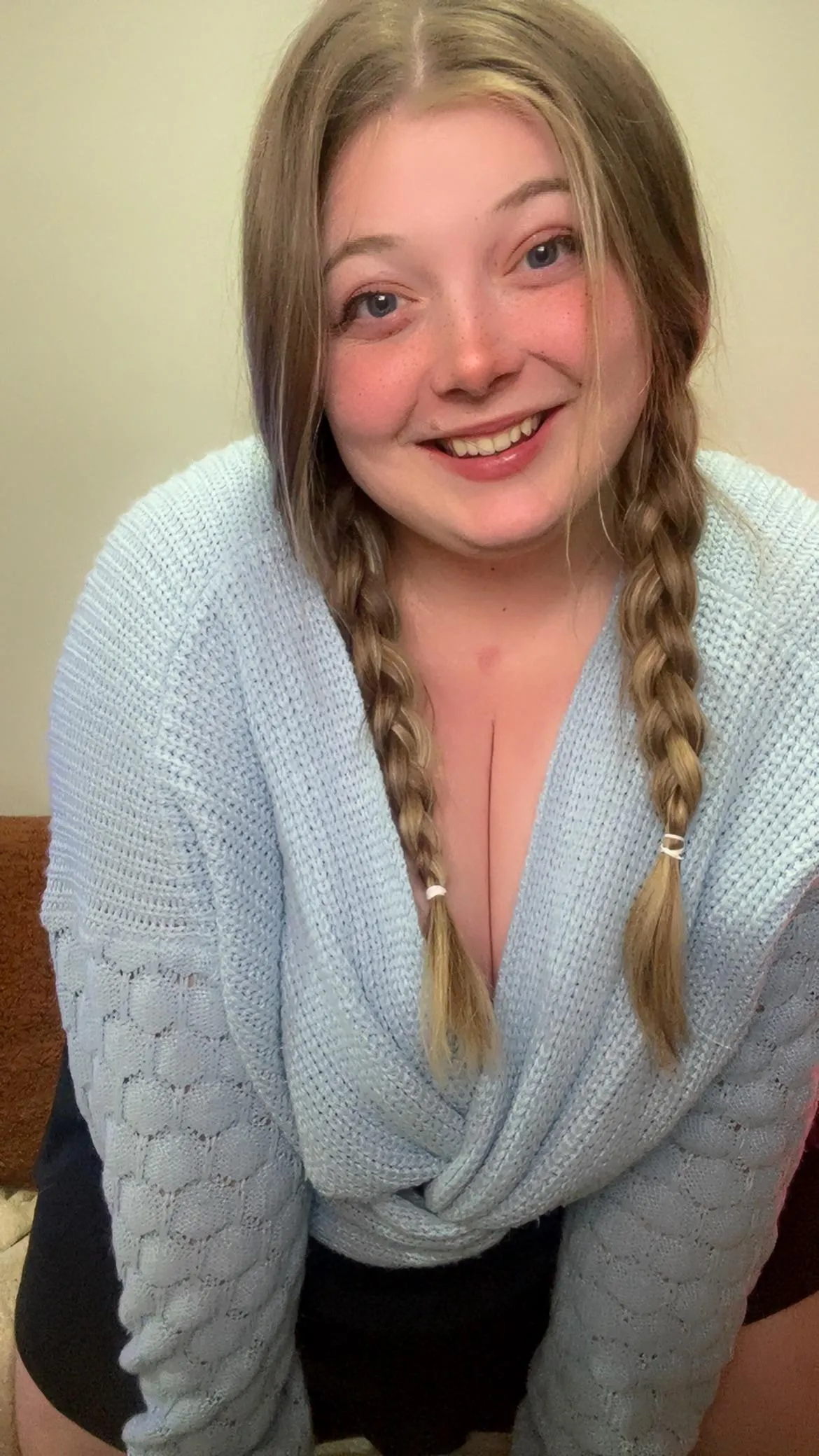 Being cute is my superpower