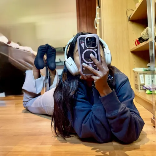 Bored, entertain me?