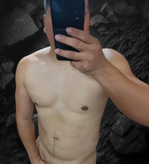 Buff Daddy Bull From Pasig LF Couple Or Uni