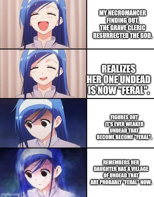 Campaign specific meme incoming.