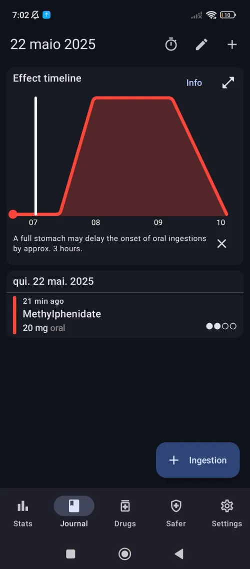 Cara , quem inventou esse app é simplesmente genial , é muito preciso .