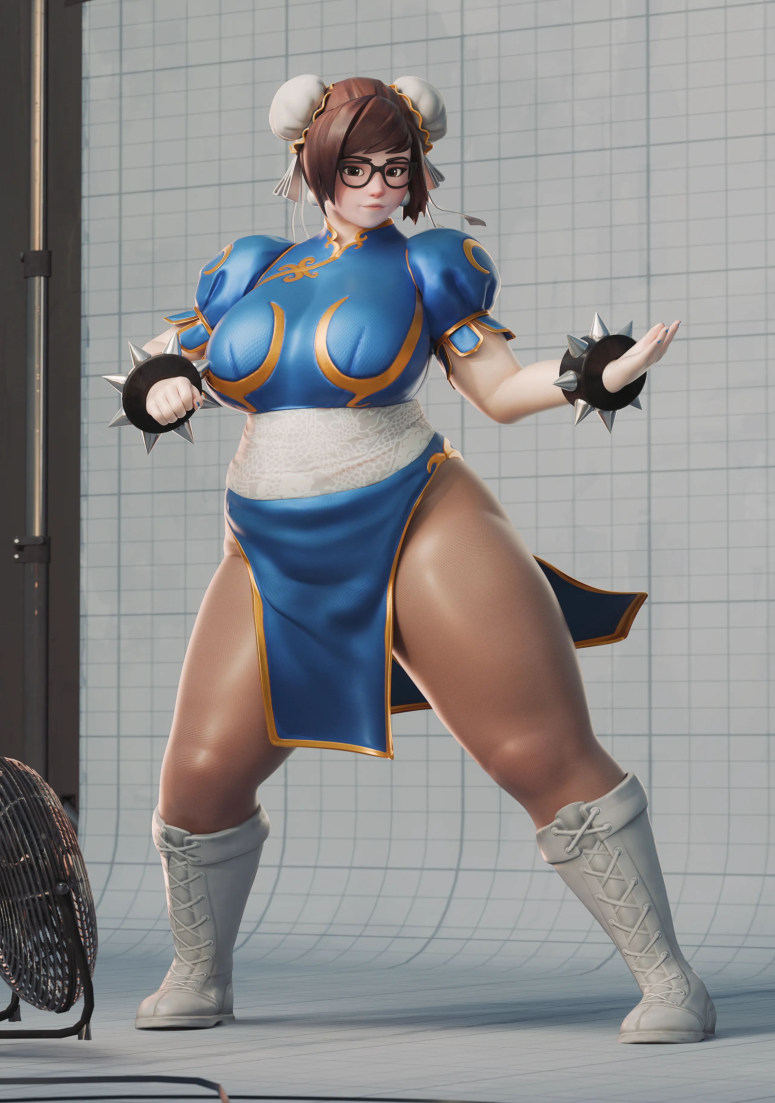 Chun-Mei (Fugtrup)