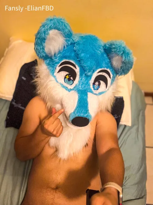 Come lay down with me…