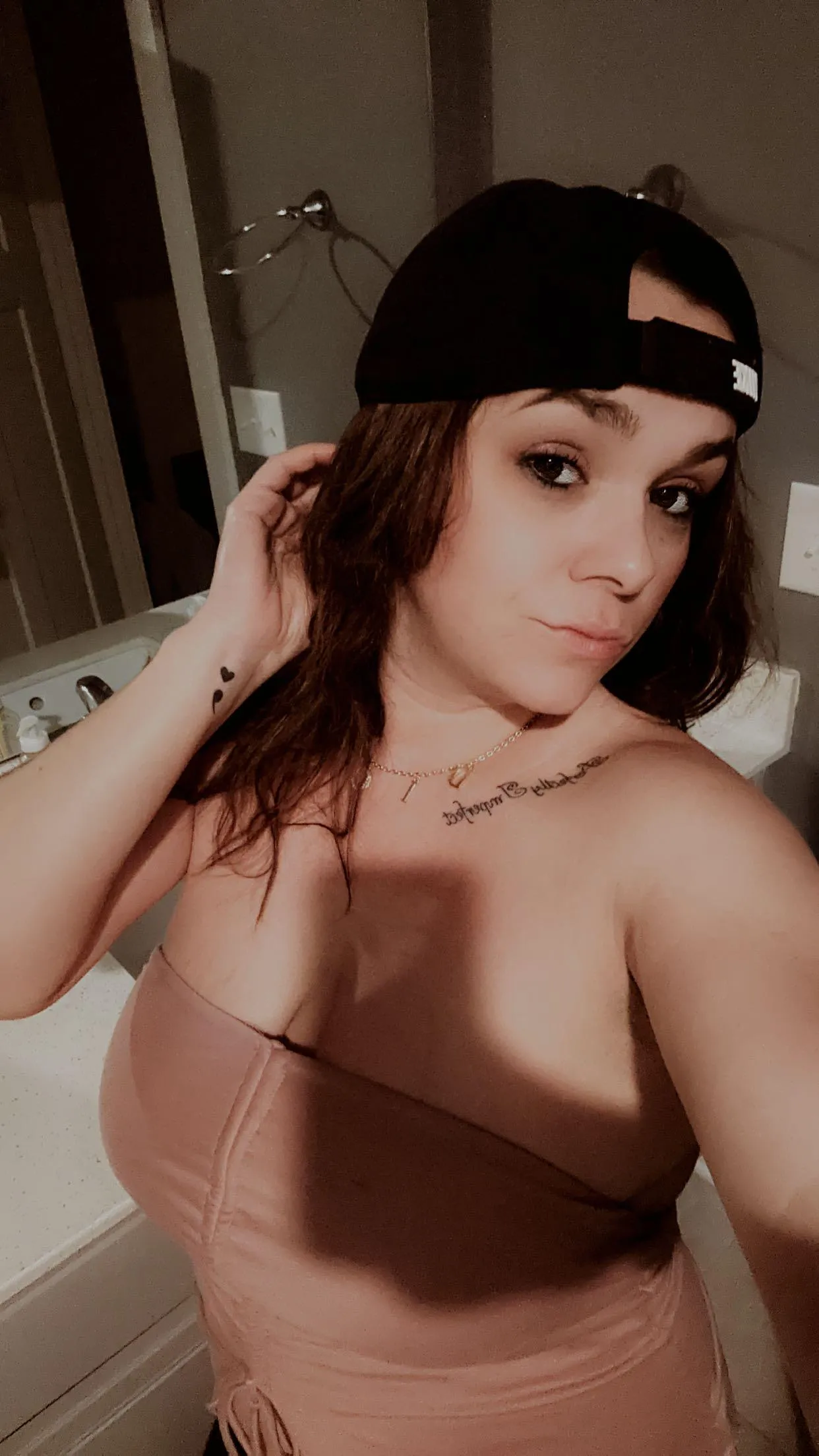 Content available tonight 36f