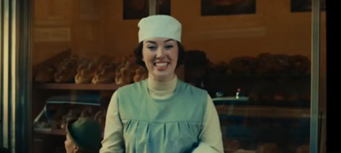 Could it be our darling Aria?