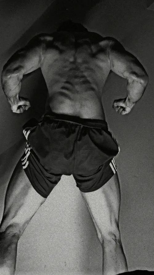 Deadlifts ain't shit!