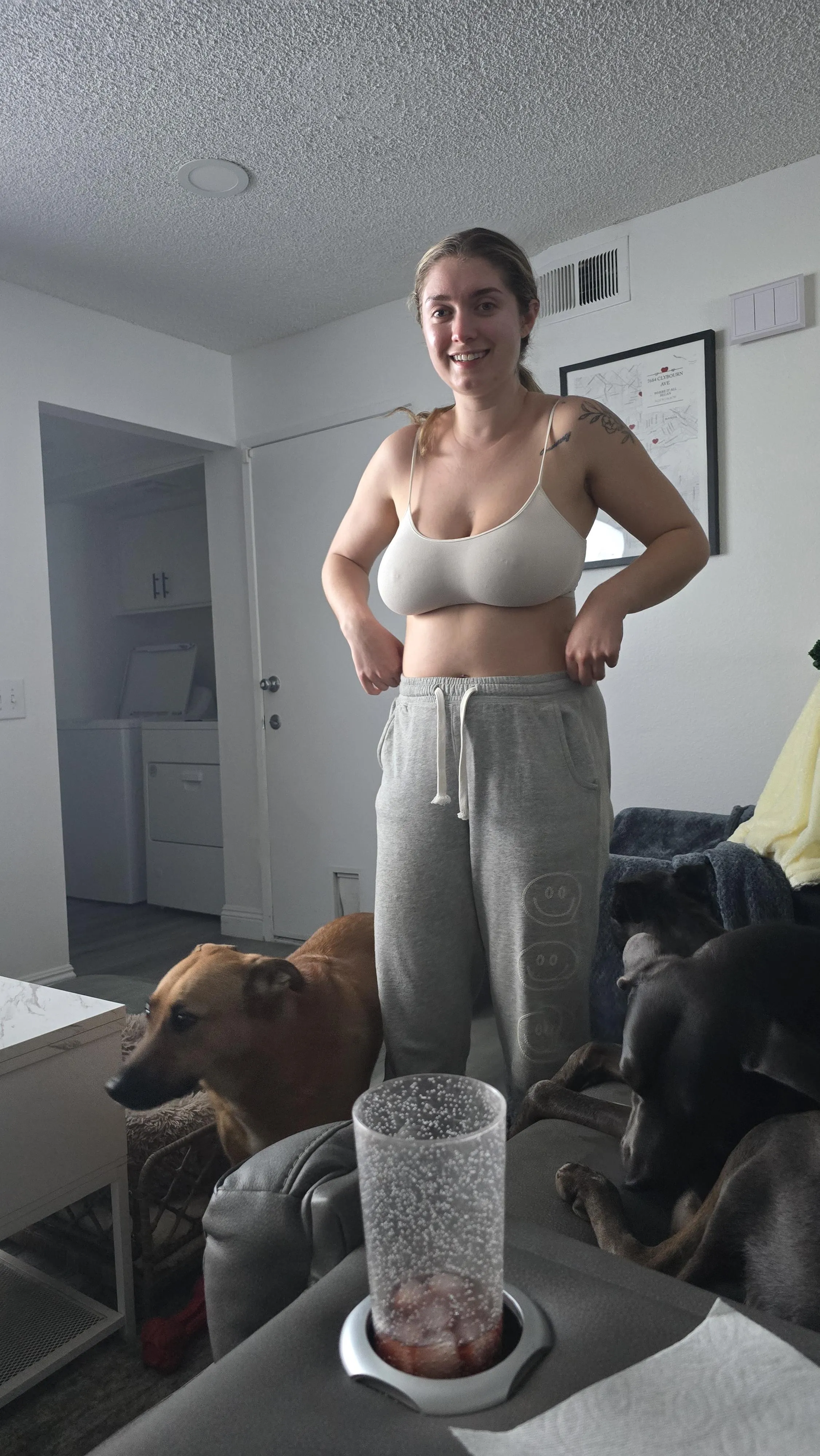 Did you miss me? 🩷