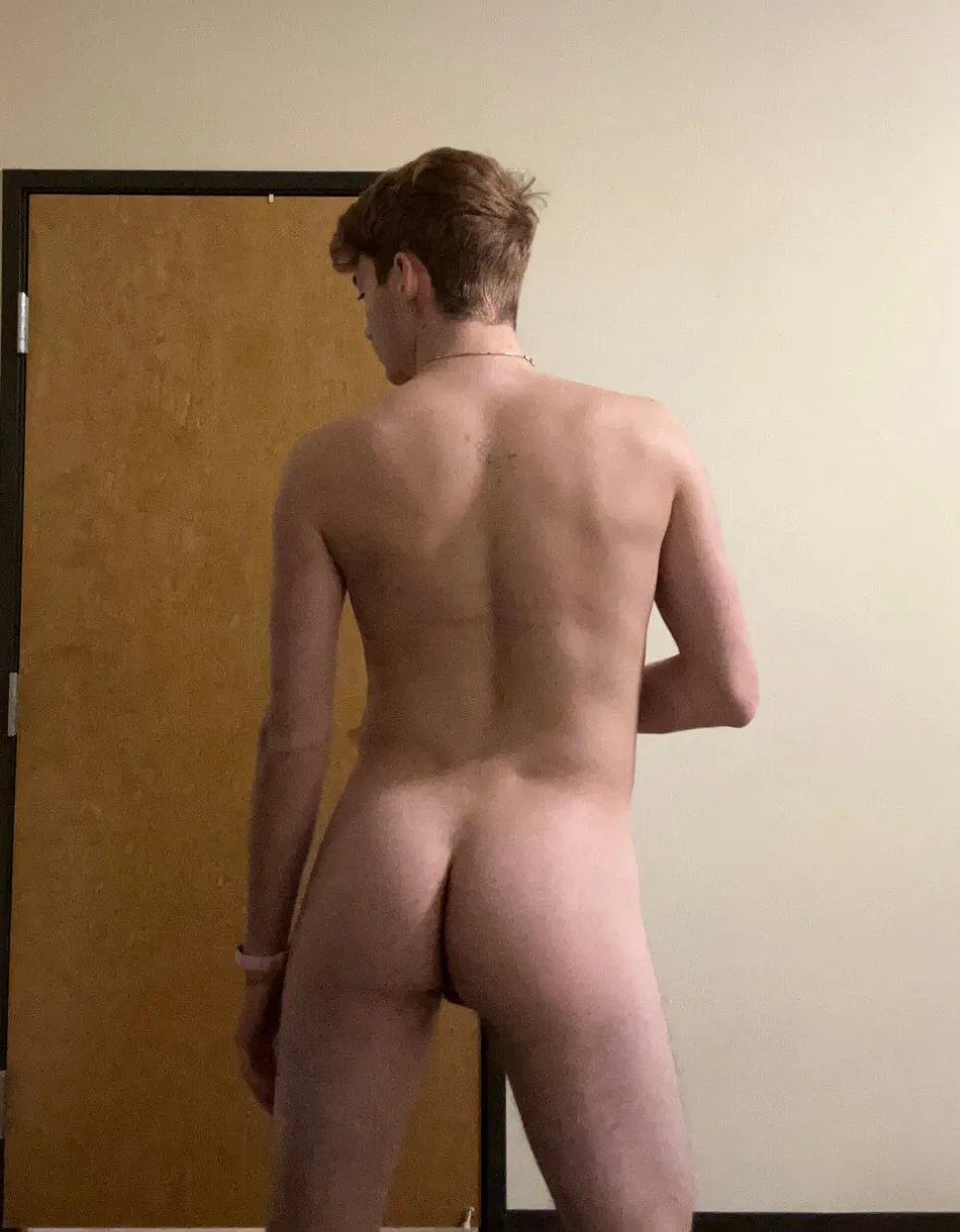 Do I have a breedable ass?