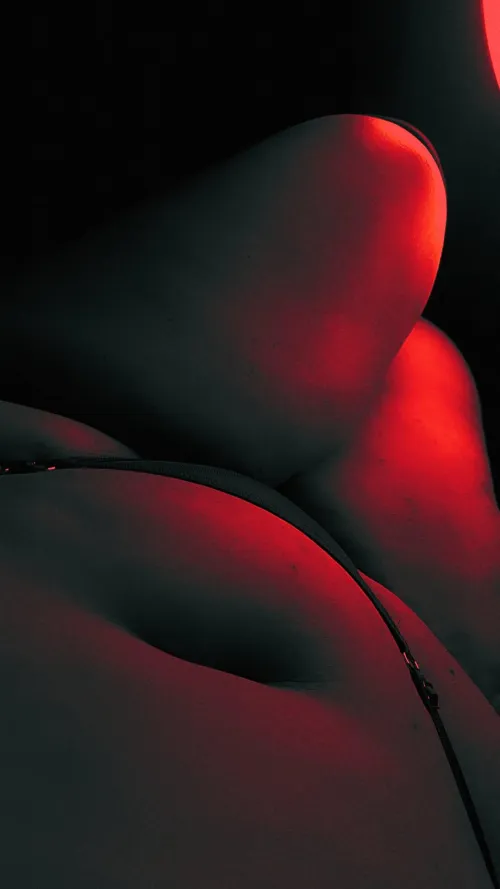 Do you like chubby girls? I like them older🤤🔥