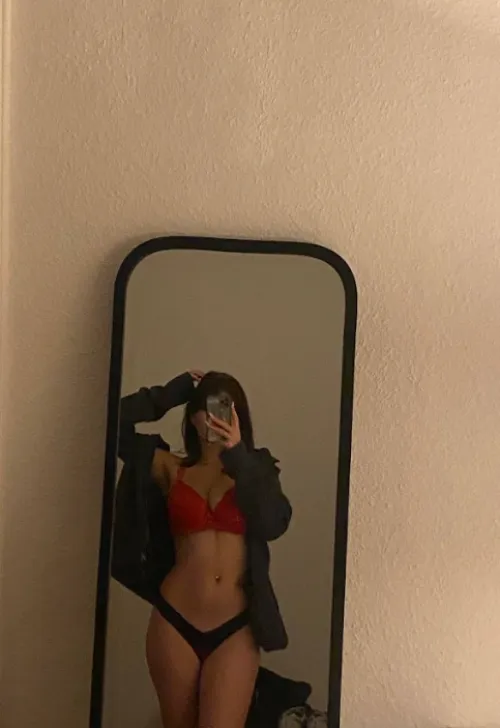 do you think I am hot?