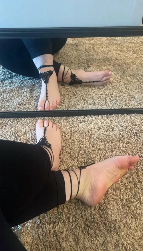 …do you want what you can’t have?