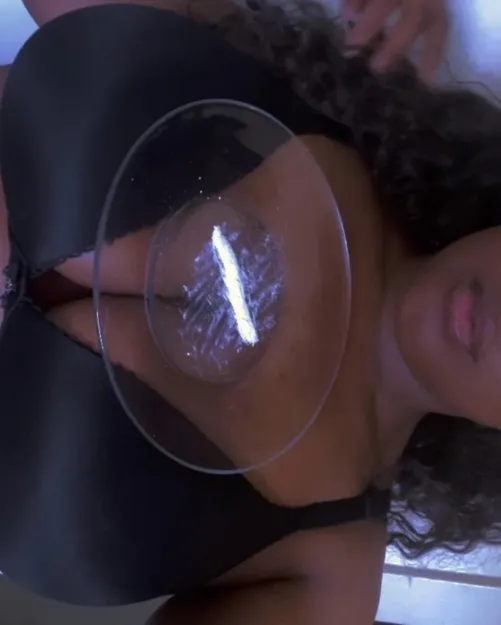 Domme snow mommy ⛓️😈