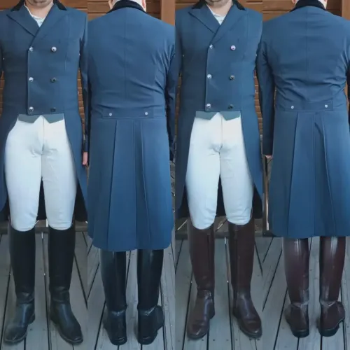 Dressage Outfit