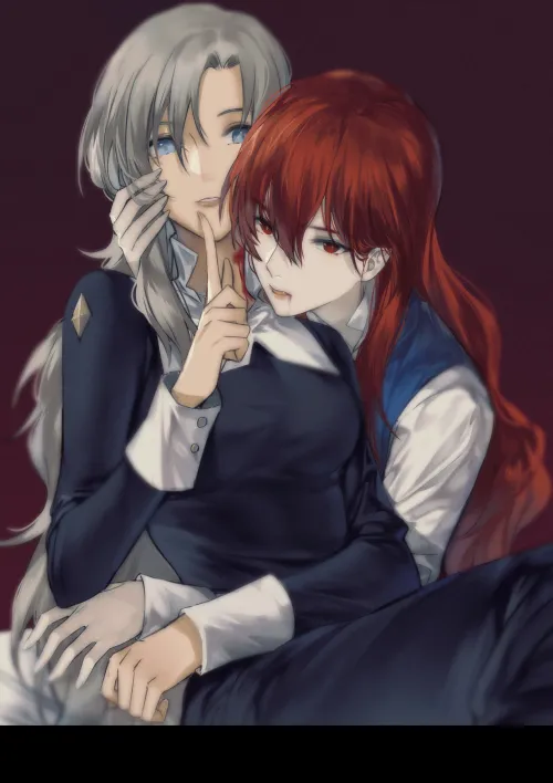 [F4ApF] Hello there! Looking to do a lesbian/yuri scenario involving classic fantasy stuff like princesses, pirates, vampires, maids, etc. Just chat me if you're interested, or preferably, go straight to Discord! Mine is Heccity#4584. No need to ask bef