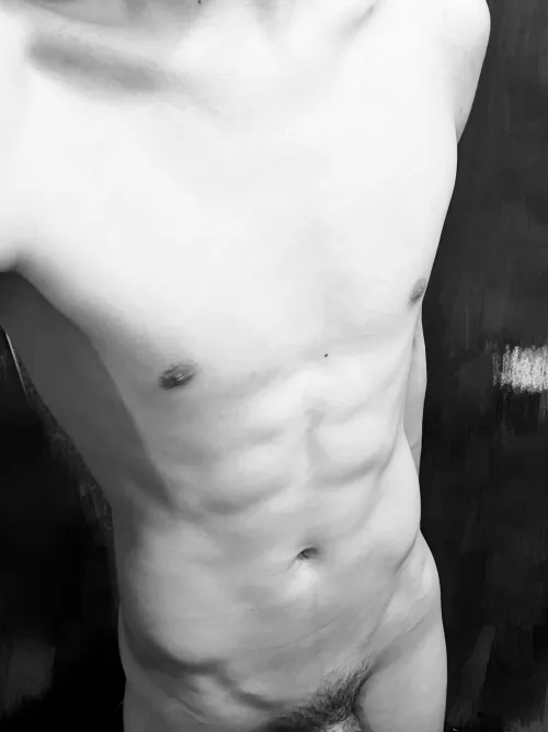 Filipino bi boy's dick sneak peek 👀