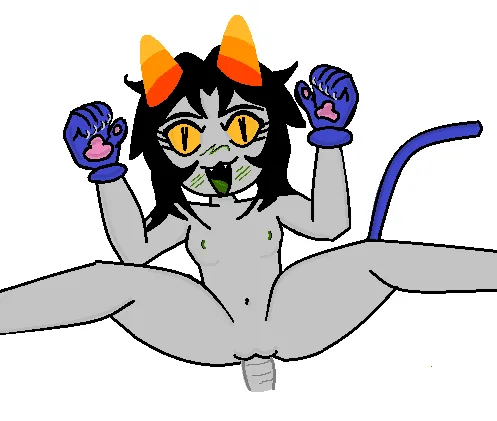 First Homesmut :3 (My Art)