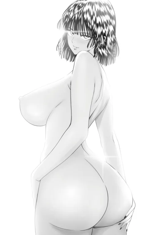 Fubuki 💞 -(Mostlyblue)