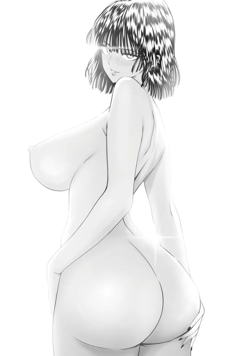 Fubuki 💞 -(Mostlyblue)