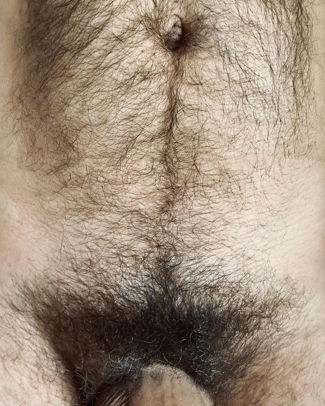 full trail + full bush