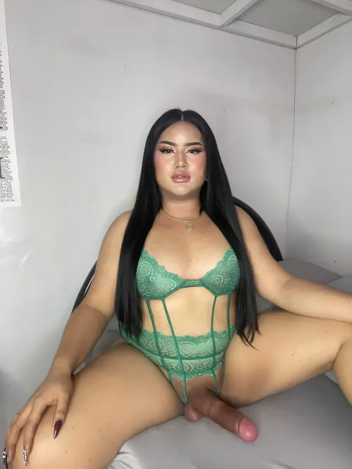 Get on your knees and suck it like a good boy till I cum