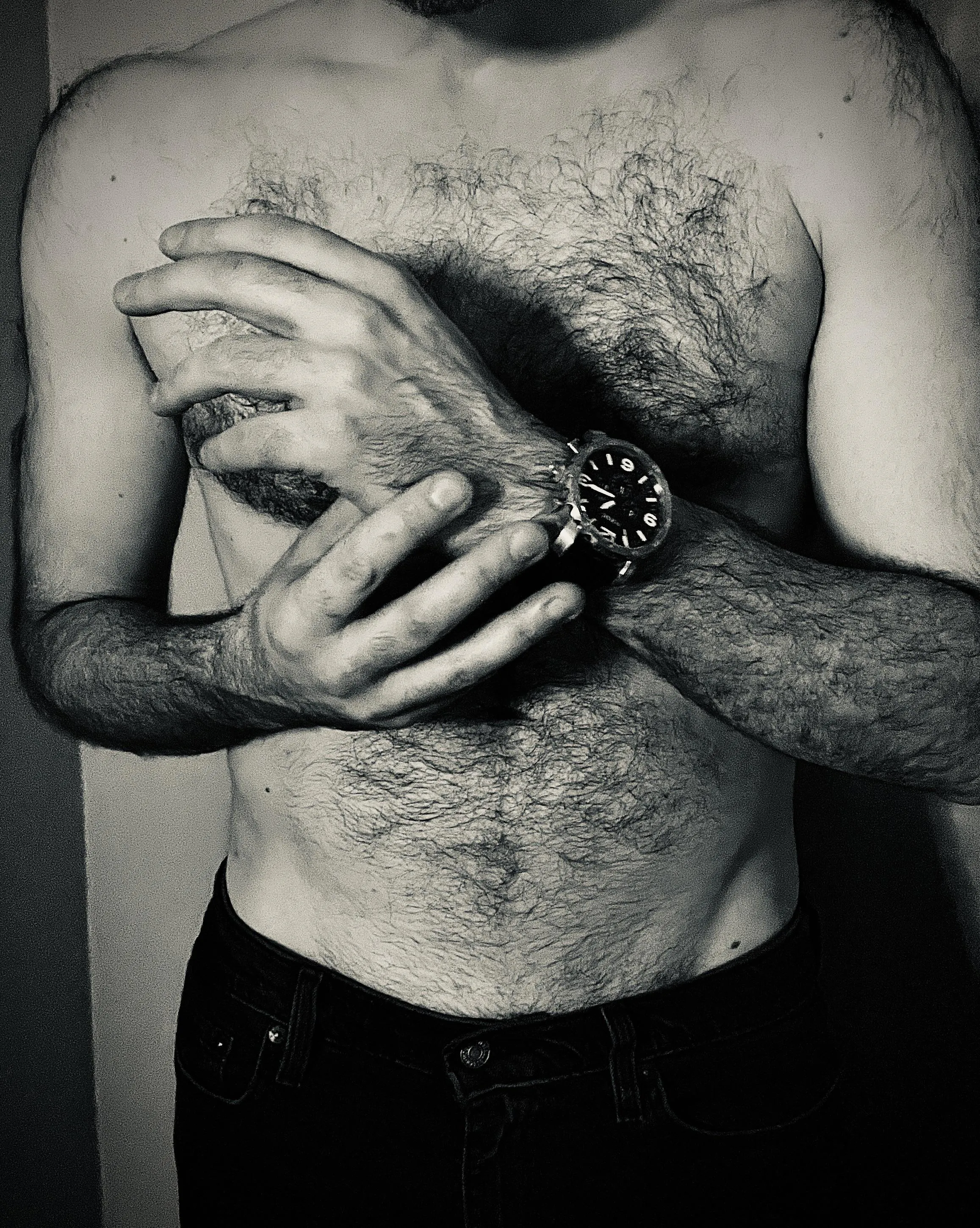 Happy Friday, you beautiful people.