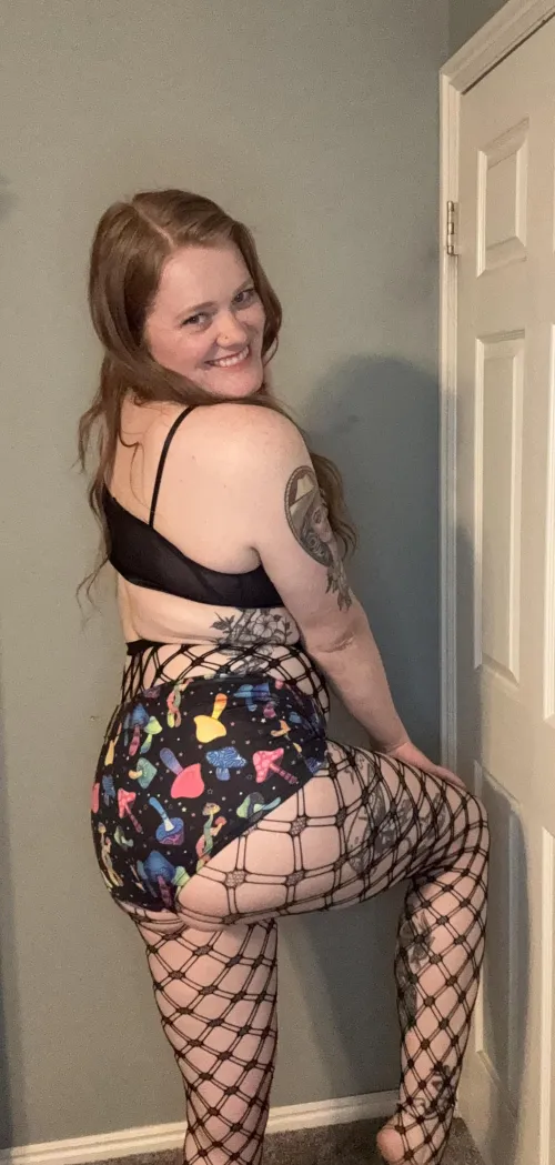 Happy tatted up Tuesday!