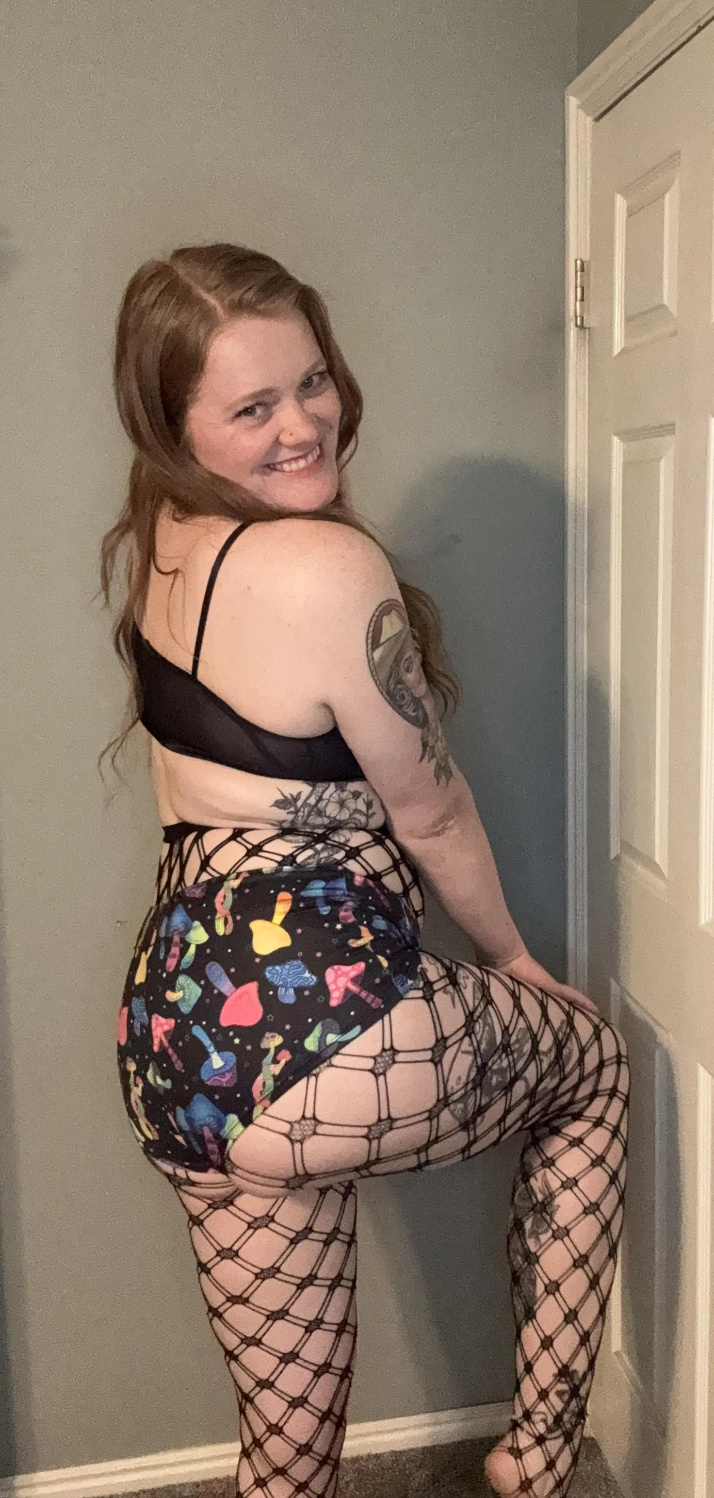 Happy tatted up Tuesday!