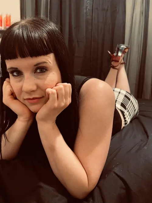 Hard day at work today?