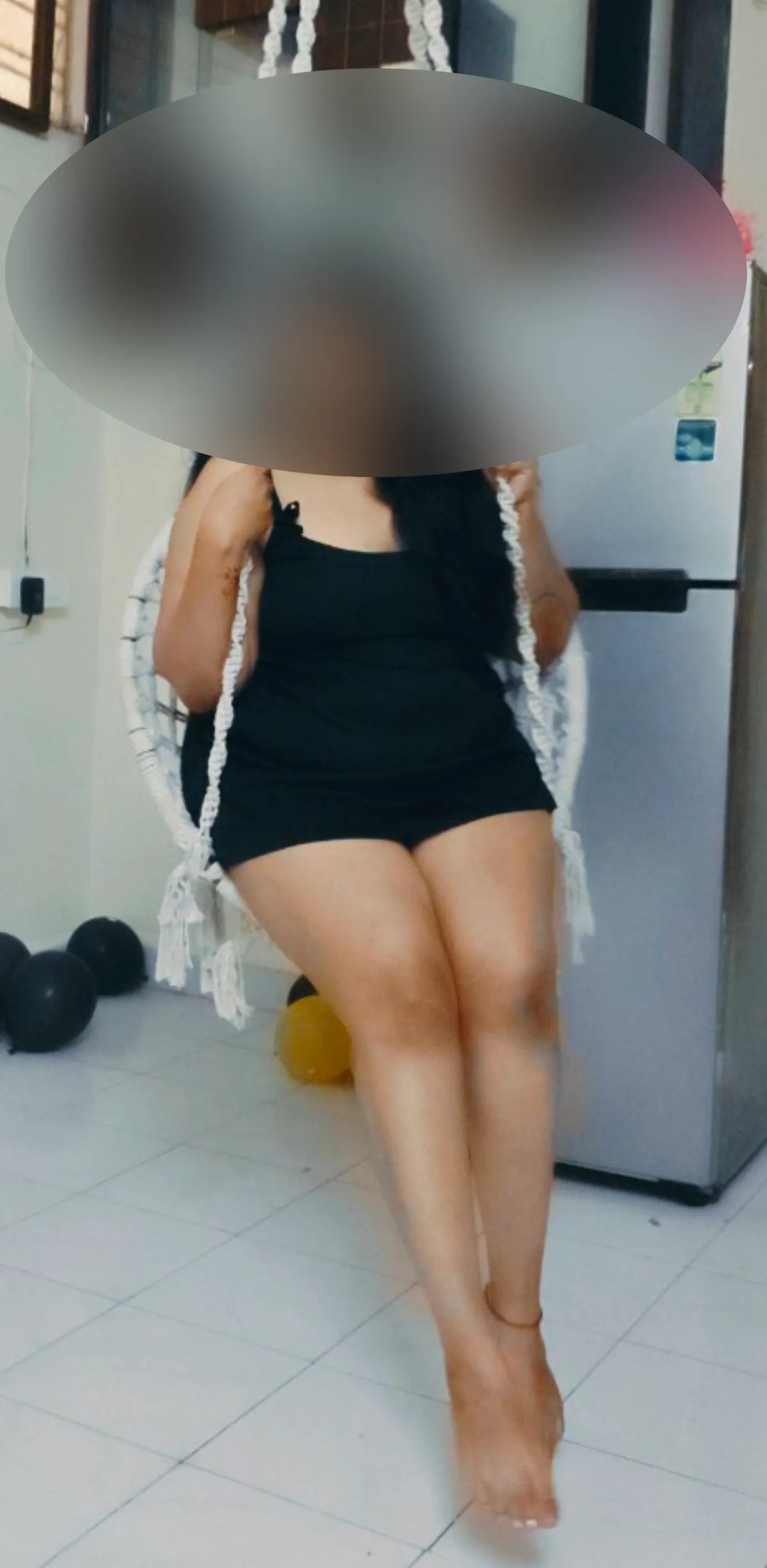 Hate on my body? That’s a you problem, not a me problem