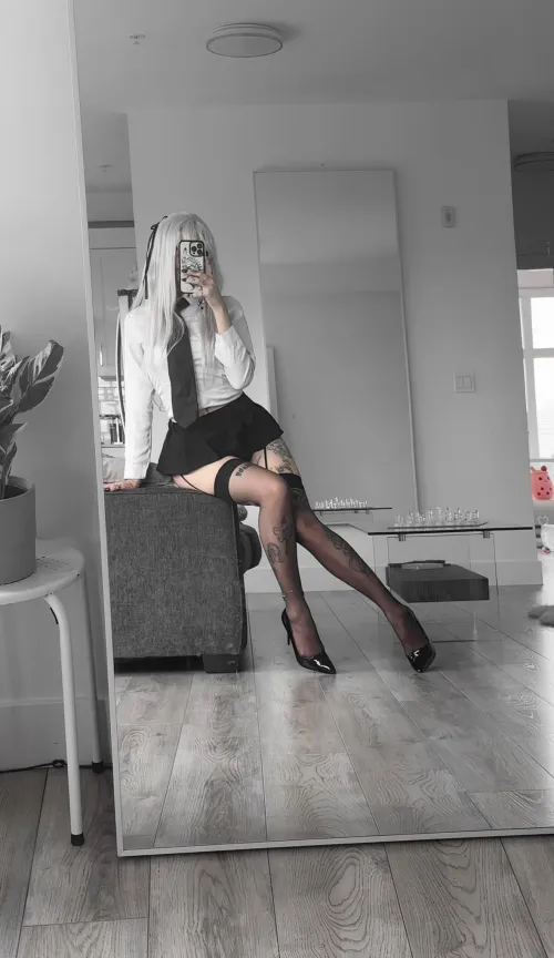 Hi I’m your new professor