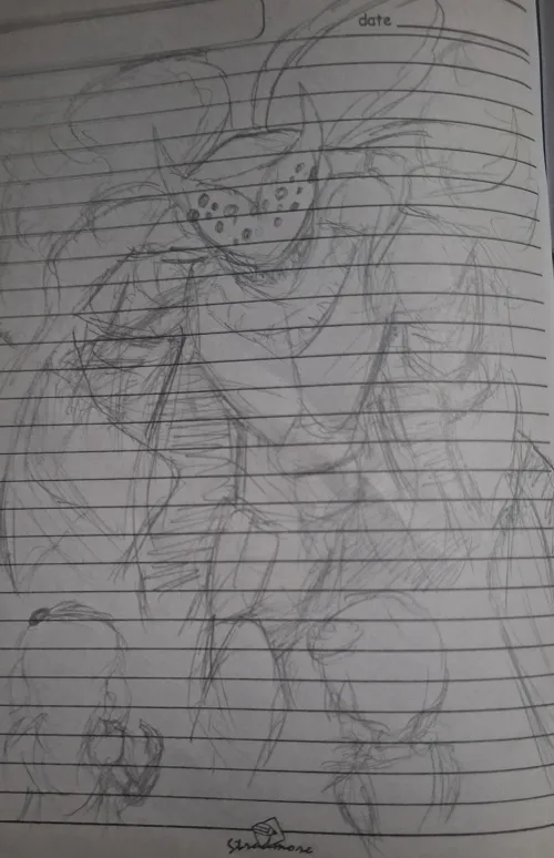 I got bored made this in 30 mins