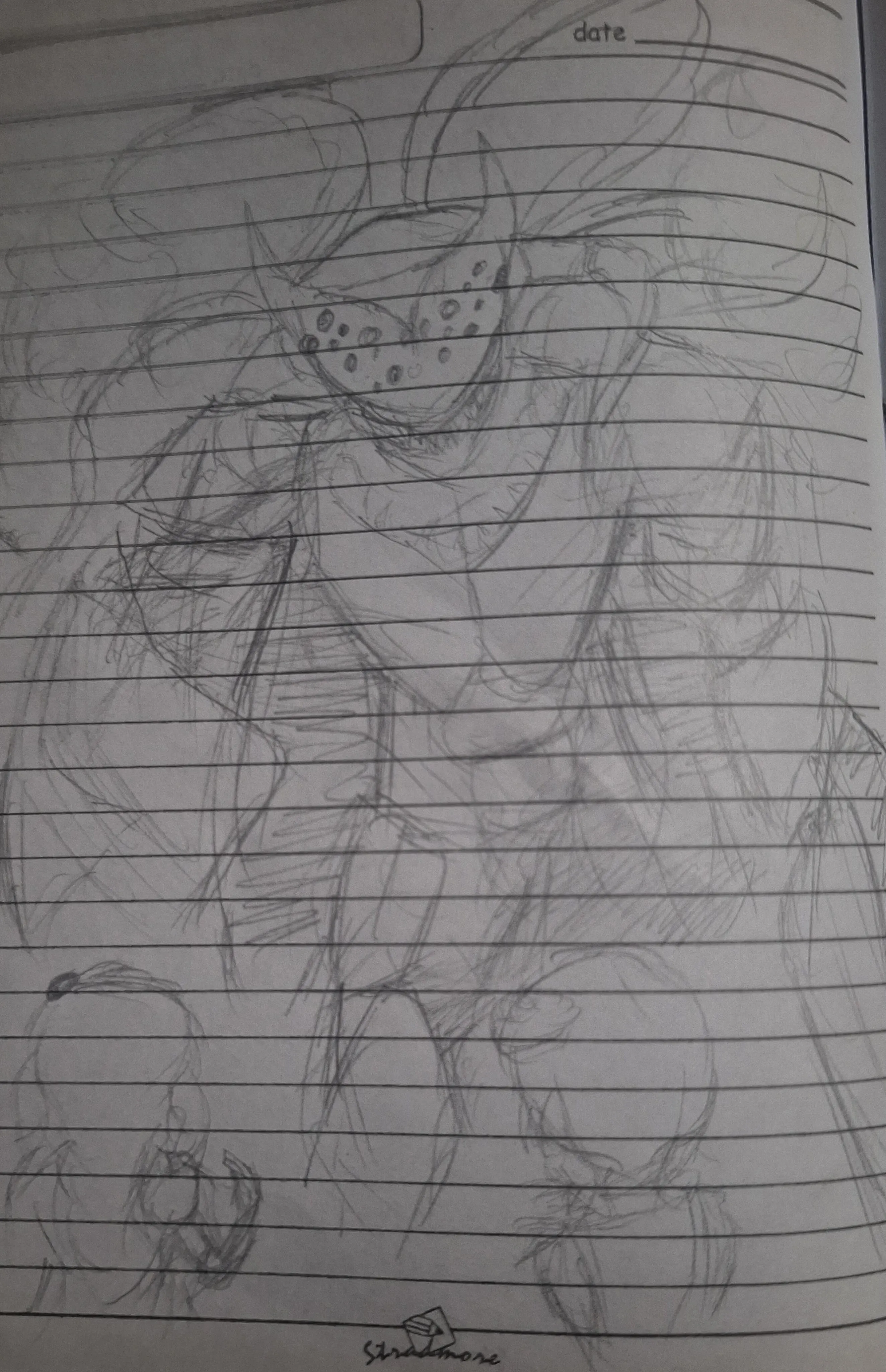 I got bored made this in 30 mins