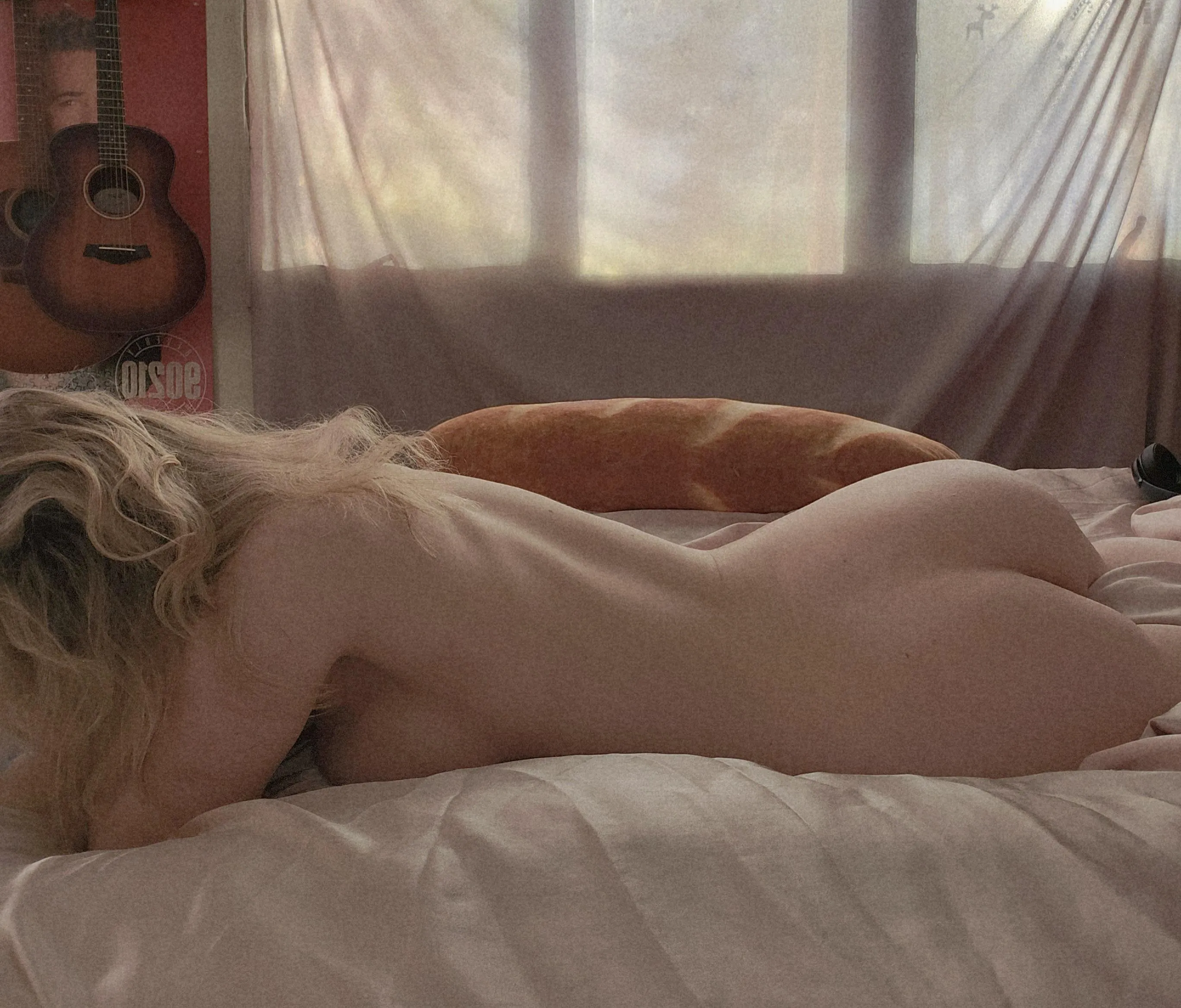 I hear the secrets that you keep