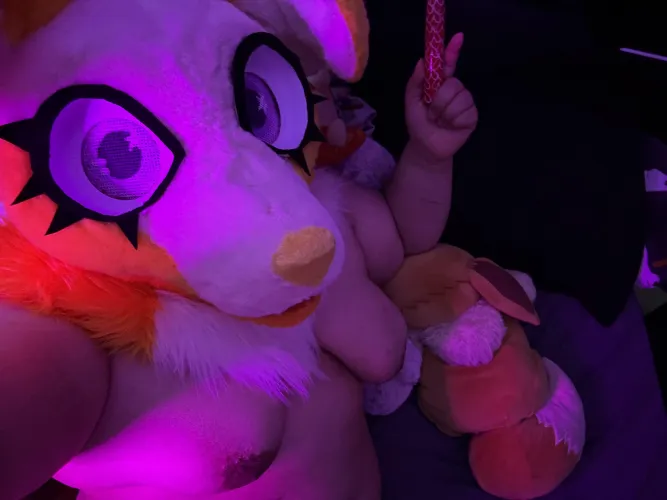 I hope everyone is having a fun week~!